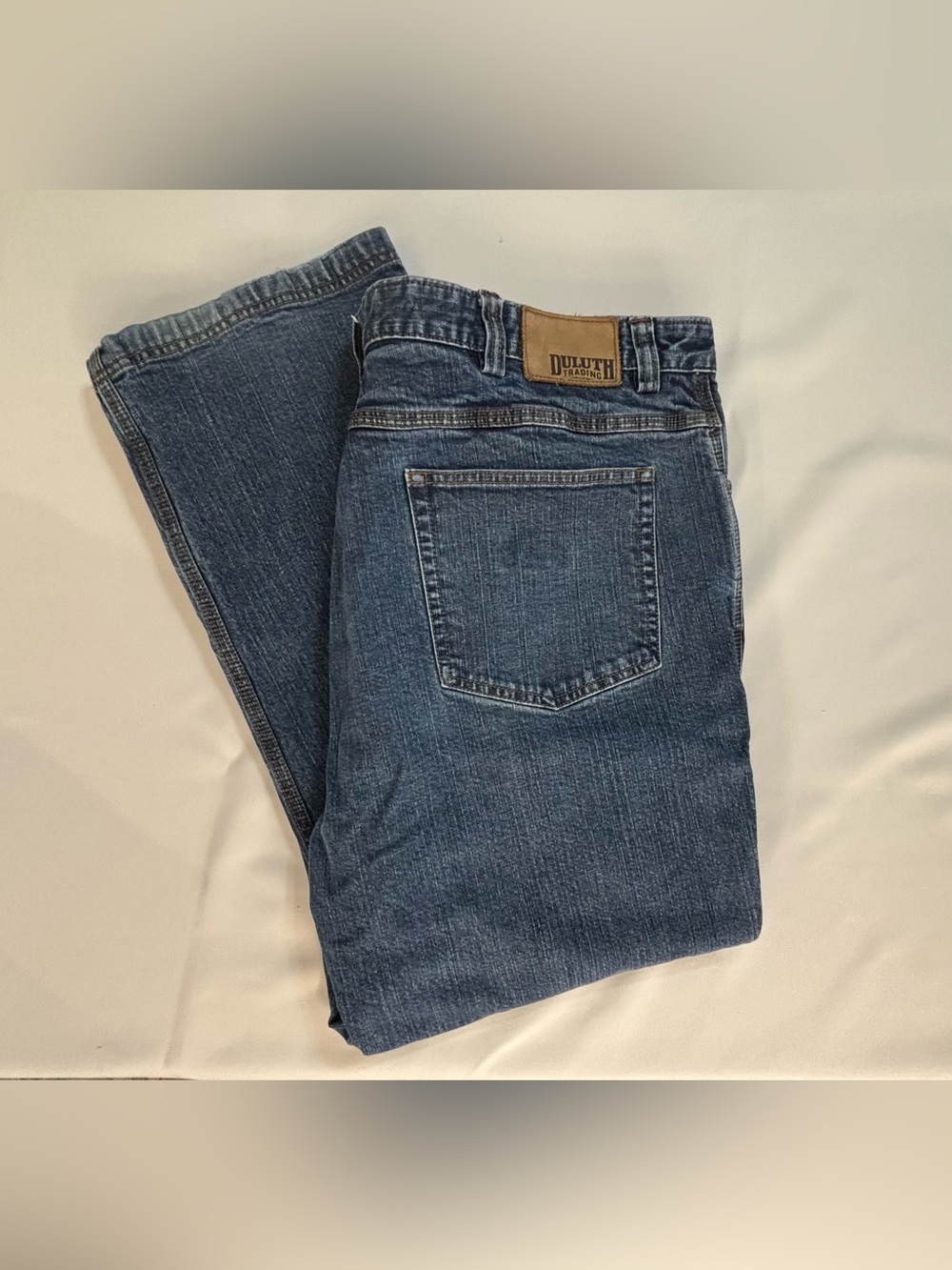 Duluth Flex Ballroom Jeans 46x30